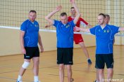 X Powiatowy Turniej Piłki Siatkowej Jednostek OSP w Głowience