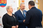 Złote Gody w gminie Miejsce Piastowe 2023