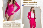Kandydatki Miss Nastolatek Woj. Podkarpackiego 2023