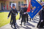 Jubileusz 100-lecia OSP Wrocanka, Gminne Obchody Dnia Strażaka
