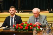 I sesja Rady Miejskiej w Iwoniczu-Zdroju
