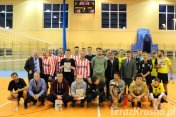  Turniej Piłki Siatkowej Amatorów o Puchar Przewodniczącego Rady Gminy Chorkówka
