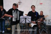 Koncert Charytatywny w Świerzowej Polskiej