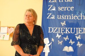 Dzień Nauczyciela w gminie Korczyna
