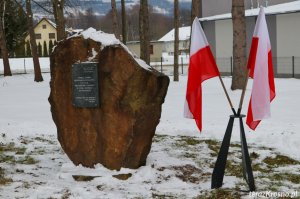 Dzień Pamięci o Ofiarach Holokaustu w Korczynie 2024