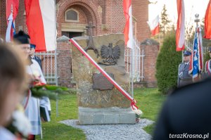 Gminne i powiatowe obchody Święta Niepodległości w Bóbrce