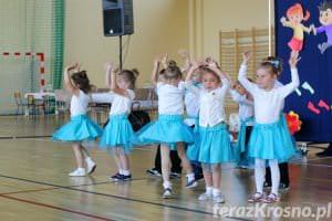 III Festiwal Tańca Przedszkolnego