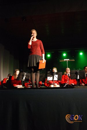 Koncert Karnawałowy Orkiestry Dętej Gminy Miejsce Piastowe