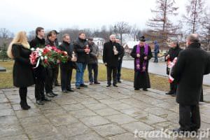 Narodowy Dzień pamięci Żołnierzy Wyklętych w Iwoniczu