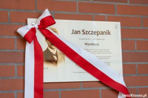 Obchody 150. rocznicy urodzin Jana Szczepanika w Krośnie