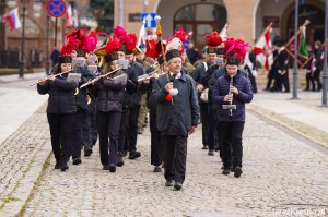 Obchody Święta Niepodległości w Krośnie