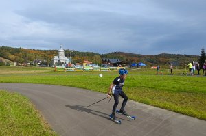 Otwarcie Centrum Rekreacyjno-Sportowego w Czarnorzekach 