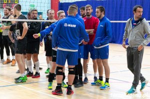 Otwarty Turniej Piłki Siatkowej o Puchar Burmistrza Gminy Jedlicze 2018