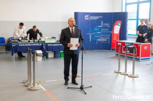 VII Krośnieński Festiwal Nauki i Techniki