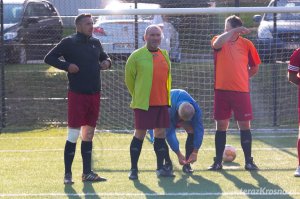 VII Turniej Oldbojów w Piłce Nożnej o Puchar Burmistrza Gminy Rymanów