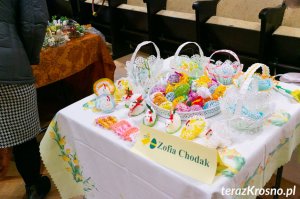 XVI Prezentacje Zwyczajów i Tradycji Wielkanocnych w Iwoniczu-Zdroju