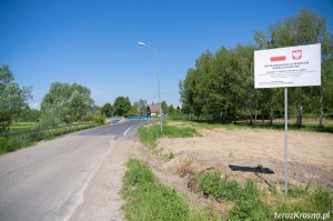 Zakończenie inwestycji w gminie Miejsce Piastowe
