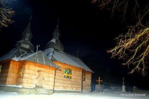 Olchowiec: Grekokatolicka Wigilia Bożego Narodzenia