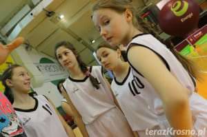 Energa BasketCup - Finały województwa podkarpackiego - dziewczęta