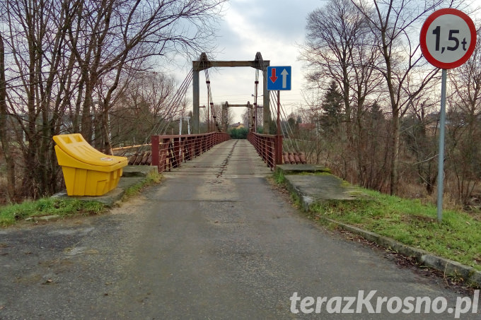 Krosno Most ul. Drzymały