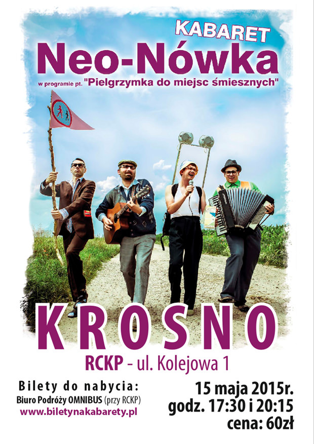 Neo-Nówka Krosno